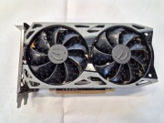 Karta Graficzna EVGA GeForce GTX 1660 SUPER GAMING SC ULTRA 6GB GDDR6