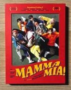 SF9 – Mamma Mia! CD K-pop