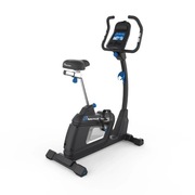 Rower stacjonarny treningowy Nautilius U627 stan bdb
