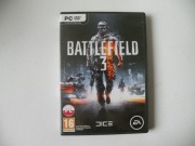 GRA PC - BATTLEFIELD 3