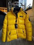 Philipp Plein Sport nowa oryginalna kurtka zimowa r. 52