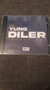 Yung Diler - Yung Diler - Pszona Mob, Konsument, Lylu (Nowa) 1/100