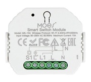 Moes MS-104 przekaźnik dopuszkowy WiFi / RF 1 CH Tuya