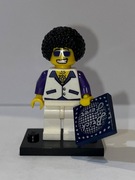 LEGO Minifigures seria 2 Disco 8684 