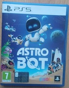Astro Bot na PS5 Playstation 5