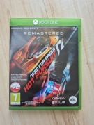 Need For Speed Hot Pursuit Remastered Xbox One