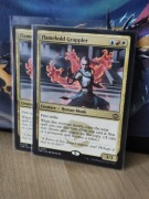 MTG: Flamehold Grappler [TDM]