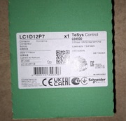 Stycznik LC1D12P7 Schneider Electric 230v