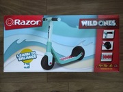 Nowa hulajnoga Razor 