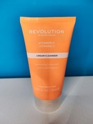 Revolution skincare Vitamin C krem oczyszczający z Witamina C 150 ml Nowy