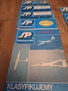 Skrzydlata Polska.  N-ry 13,14,41,48,49/różne lata