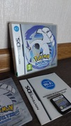 Pokemon Soul Silver Nintendo DS 2DS 3DS 