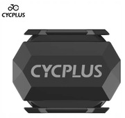 Sensor kadencji/prędkości Cycplus C3 BT/ANT+