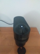 Ekspres kapsułkowy De Longhi nespresso