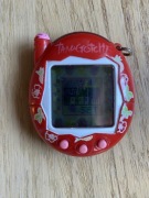 Tamagotchi V3 Oryginalne Bandai Angielskie 2004