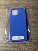 Etui na telefon iPhone 12 Pro Max/ szkło gratis