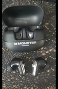 Monster MaxStar MQT52 MegaBas[Czarne]