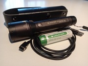 Latarka Ledlenser P6R Signature
