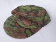 Czapka m43 kamuflażu Dąb