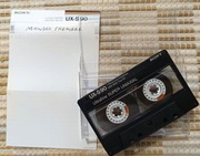 SONY UX-S90  wiecej na Allegro Lokalne