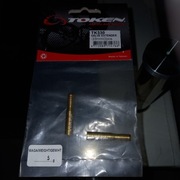 TOKEN przedłużenie 33mm zaworów PRESTA HIGH-END VALVE EXTRNDER 