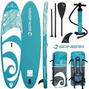 Deska SUP Spinera Lets Paddle 9'10" 