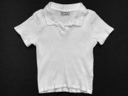 TOP koszulka z kołnierzykiem rozm. 146/152