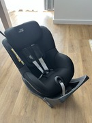Britax Romer Dualfix 3 i-Size - Fotelik samochodowy 0-18 kg + baza