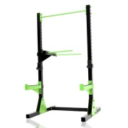 POWER RACK - Klatka crossfit , stojaki pod sztangę