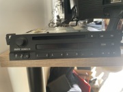 Radio BMW e46 business cd