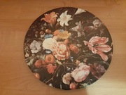 OKRĄGŁY OBRAZ ŚCIENNY