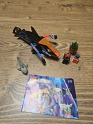 Lego 6155 AQUAZONE - Deep Sea Predator