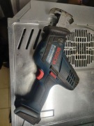 lisica piła szablasta BOSCH GSA 18 V-LI C 