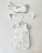 Spiworek niemowlęcy gąski 