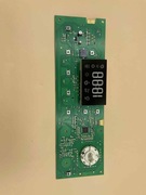 Moduł sterowania pralki Indesit, 482000072484 (45)