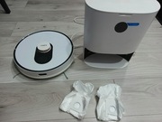 Robot sprzątający ROIDMI Eve Plus Ze Stacja 