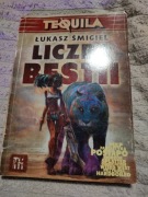 Łukasz Śmigiel Liczbą bestii 