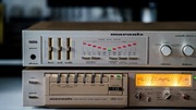 Marantz wzmacniacz PM350  stereo 