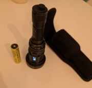 Latarka NITECORE P35i