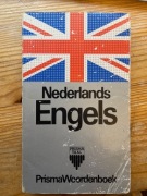 Nederlands Engels słownik holenderski niderlandzki 