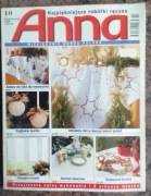 Anna Burda 1998/10
