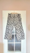 Nowe damskie spodnie szerokie nogawki rozm Eur 50 Uk 22 Us 18 firmy F&F
