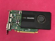 Karta graficzna NVIDIA QUADRO K2200