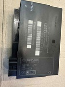 Moduł komfortu audi a4b6