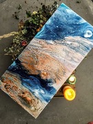 Obraz ręcznie malowany