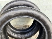 Opony letnie Bridgestone 20 cali komplet