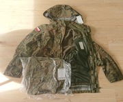 nowa kurtka spodnie wojskowe WP wz. 128Z MON roz. M/S komplet
