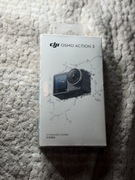 DJI OSMO ACTION 3 Standard Combo