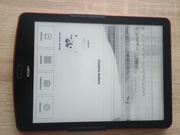 Czytnik inkBOOK Focus 16 GB 7,8 " czerwony