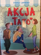 Akcja „tato” Irena landau